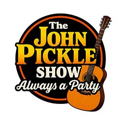 Always a party logo no back copy
